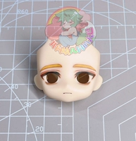 [Qinxi] готовый продукт открыт (за исключением глаз)