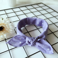 Пурпурная звезда