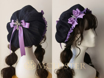 (Deposit) The magic of the star-bb hat Mcluster 』