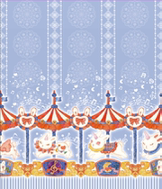 (Mcluster) One-horned rabbit rabbit original new figure through like please collect~M55 Meow cluster