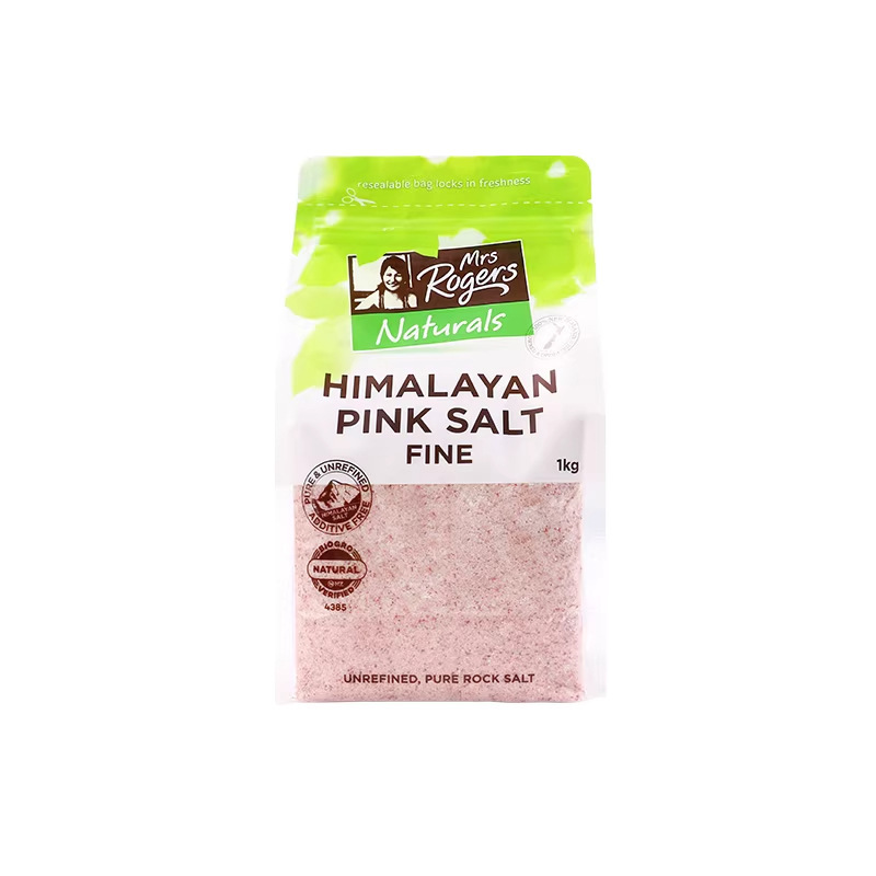 Australian Himalaya Mr Extracted Natural Sea Water and Made from It, Contains Rich Mineral Salts 1kg