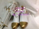 Lovelive Wedding Dress Shoes, Kotori, Nene, Rin, Nico, Maki, Hiyori, Hana, Cosplay Boots, Shoes