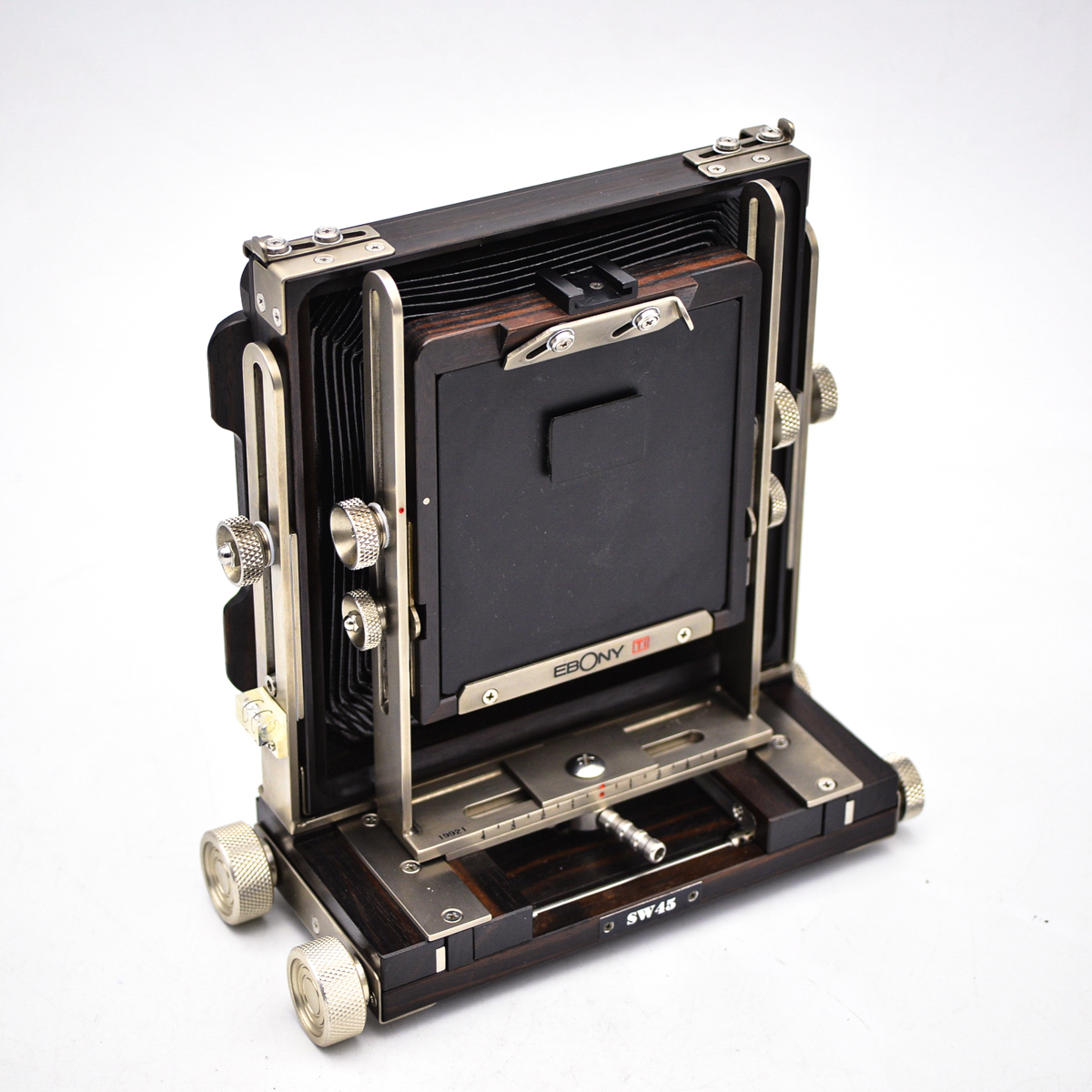 EBONY エボニー WIDE 45 大判 フィールド カメラ T3836869 Ebony Rsw45 Ebony Camera 4x5 Ebony RSW45-Ti \u2013 Kamerastore
