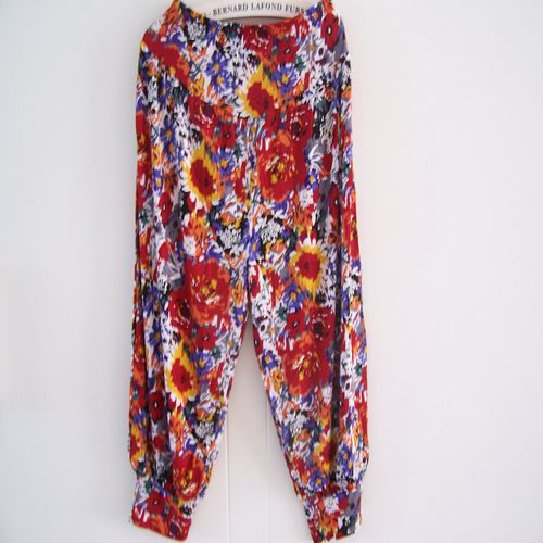Pantalon pyjama - Ref 743424 Image 29