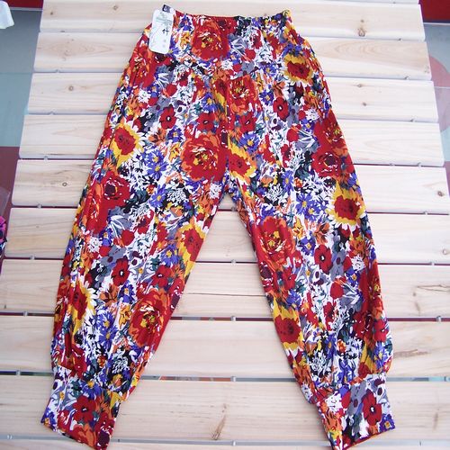 Pantalon pyjama - Ref 743424 Image 30