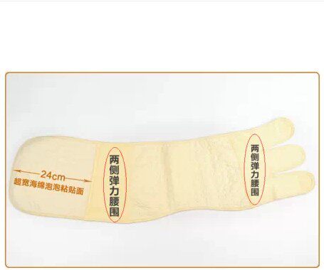 Corset en coton - Ref 675483 Image 47