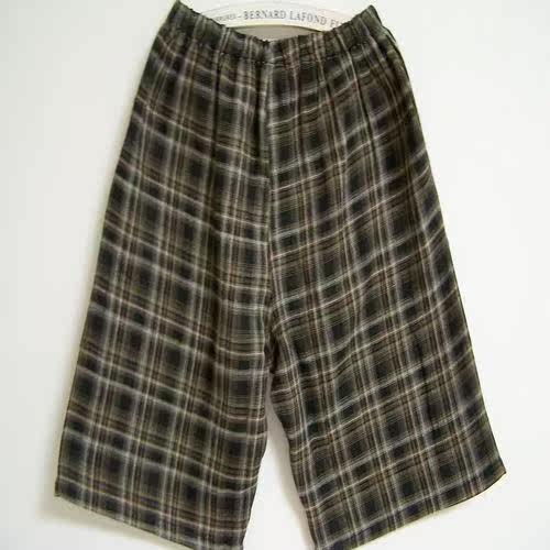 Pantalon pyjama jeunesse - Ref 716453 Image 42