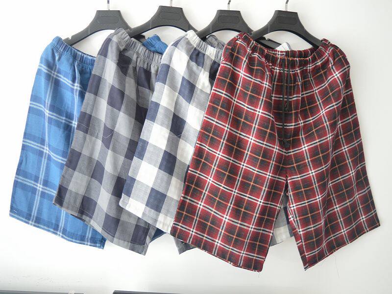 Pantalon pyjama - Ref 722118 Image 28