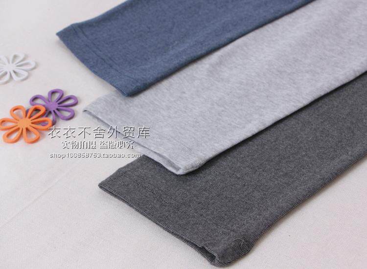 Pantalon collant simple - Ref 757037 Image 29