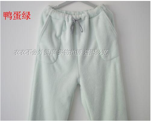 Pantalon pyjama - Ref 743436 Image 46