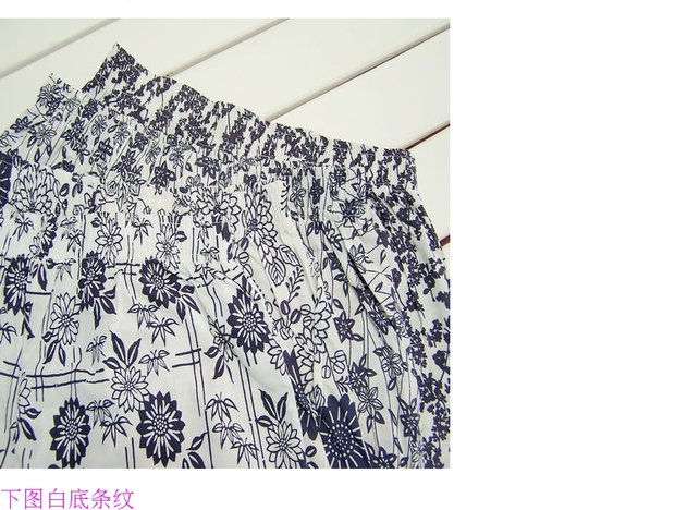 Mùa hè nam 100% dệt cotton nhà quần năm quần quần nửa quần quần thể thao bãi biển quần jean nam