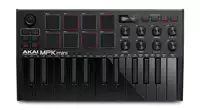 MPK Mini Mk3 Black Limited Model