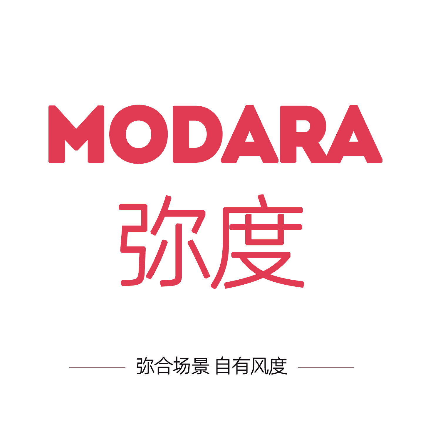 MODARA弥度