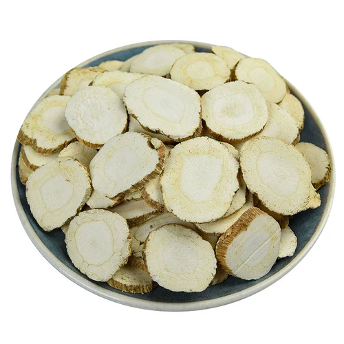 Байджи китайская медицина Baiji 500G Gweda Бесплатная доставка таблетки Baiji Лекарственные материалы могут быть взяты с помощью отваров санбай Baiya Baiji Poria Poria солодка