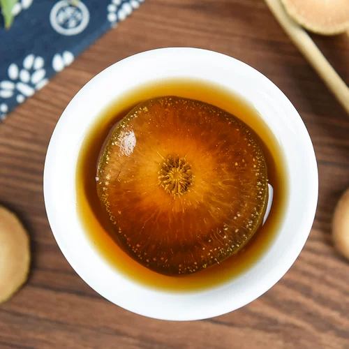 Через 6 лет апельсиновый срез Ченхуа апельсиновый апельсиновый оранжевый оранжевый автономный химический химический химический