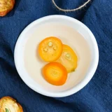 Кумкват сушеный кумкват сушеный чай маленький золотистый апельсин беременный женщины закуски медовый апельсин высушенный цветочный чай kumquat kumquer 500g