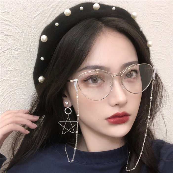 Montures de lunettes en Metal memoire - Ref 3138939 Image 1