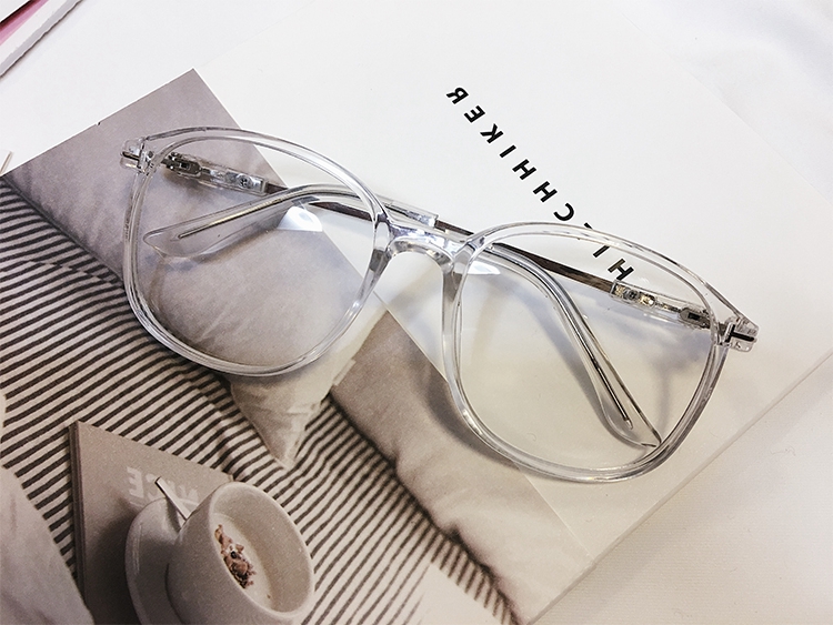 Montures de lunettes en Memoire plastique - Ref 3139120 Image 16