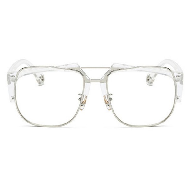 Montures de lunettes en Alliage cuivre-nickel - Ref 3139016 Image 5
