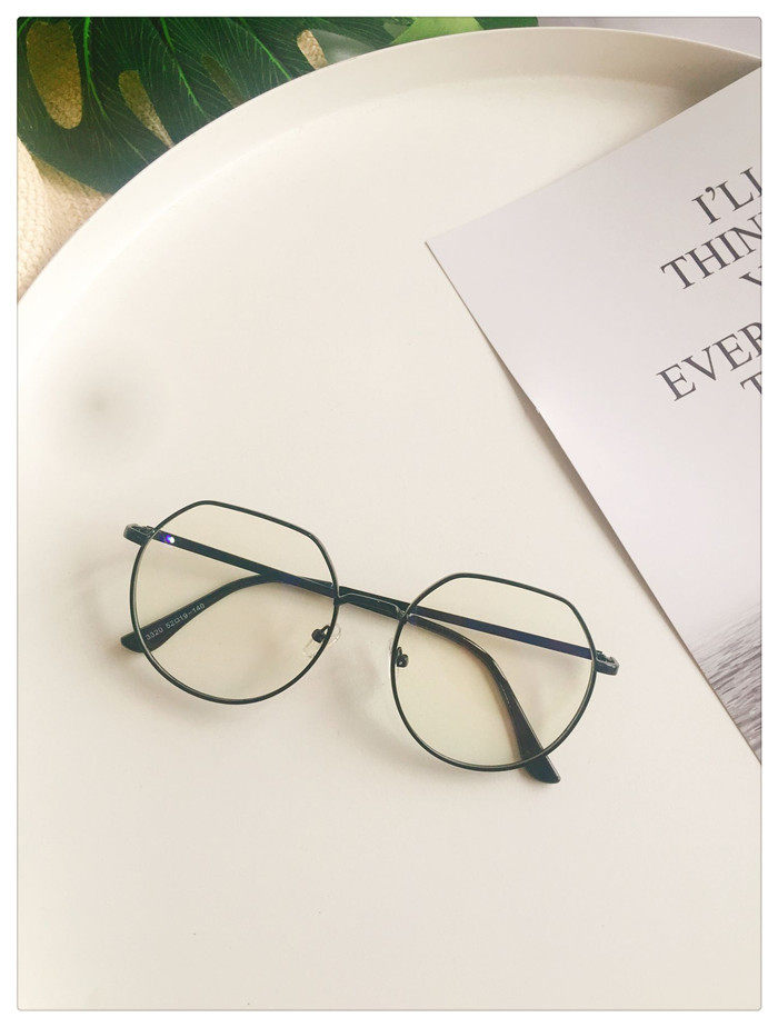 Montures de lunettes en Metal memoire - Ref 3138594 Image 21