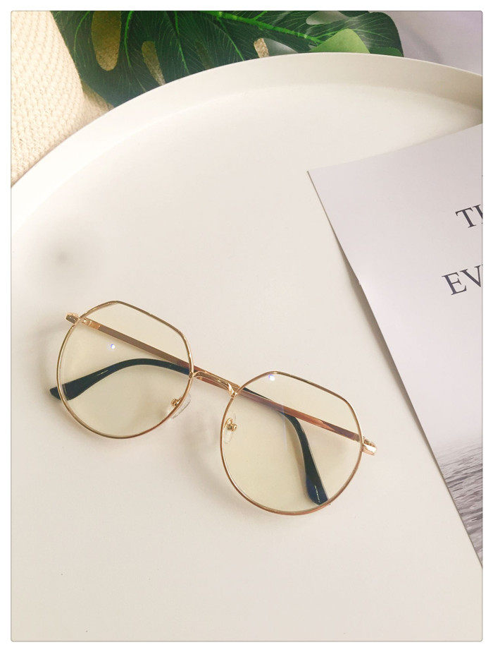 Montures de lunettes en Metal memoire - Ref 3138594 Image 16