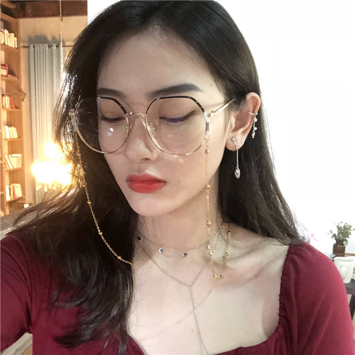 Montures de lunettes en Metal memoire - Ref 3138594 Image 3