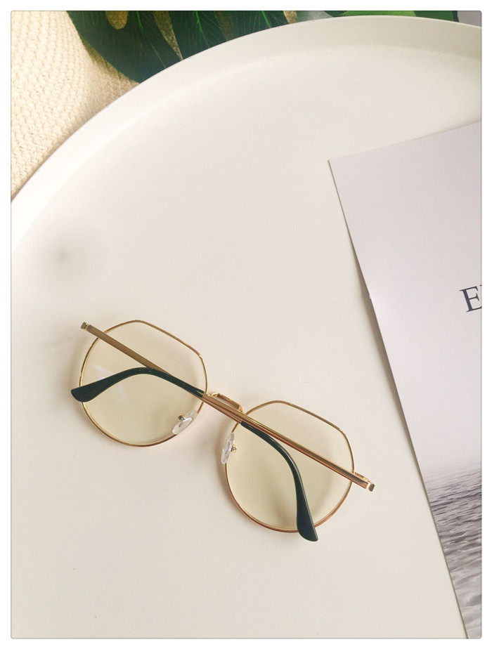 Montures de lunettes en Metal memoire - Ref 3138594 Image 17