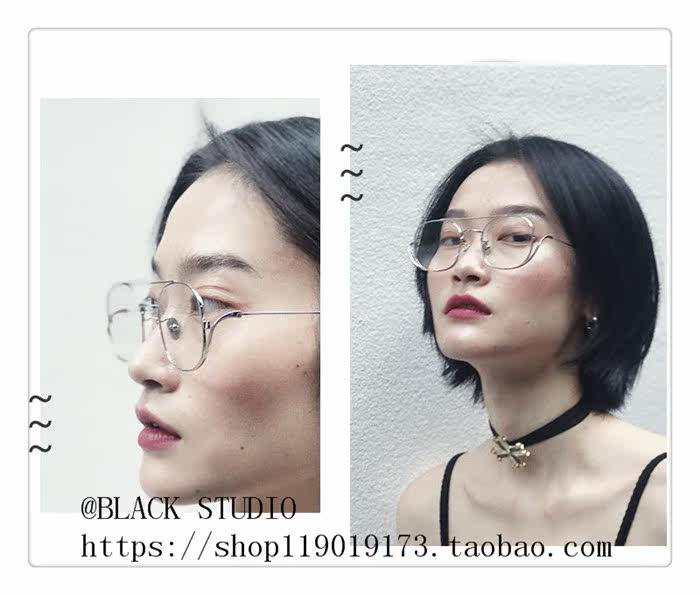 Montures de lunettes en Metal memoire - Ref 3139379 Image 7