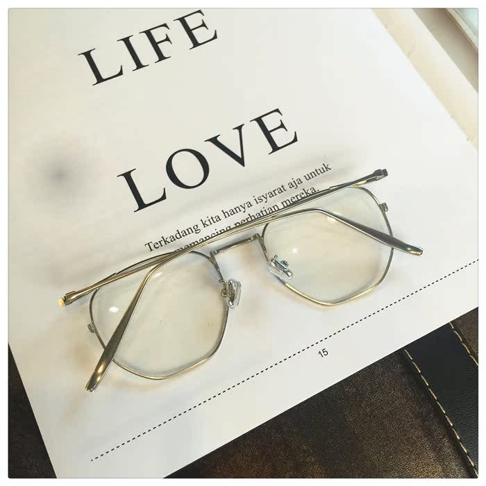 Montures de lunettes en Metal memoire - Ref 3139146 Image 27
