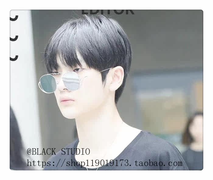 Montures de lunettes en Metal memoire - Ref 3139379 Image 9
