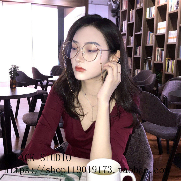 Montures de lunettes en Metal memoire - Ref 3138594 Image 6