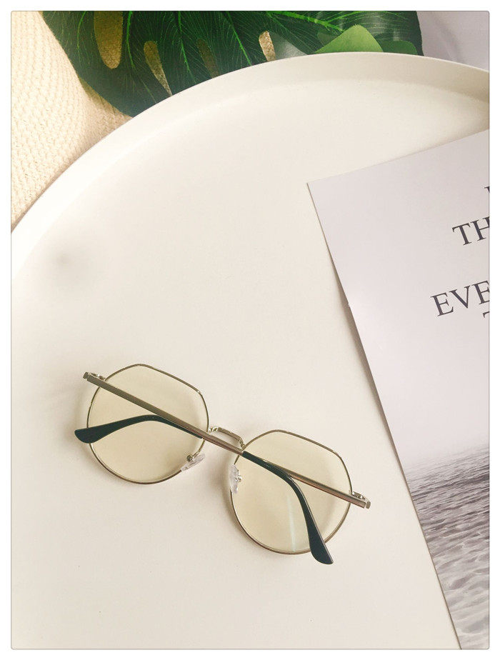 Montures de lunettes en Metal memoire - Ref 3138594 Image 20