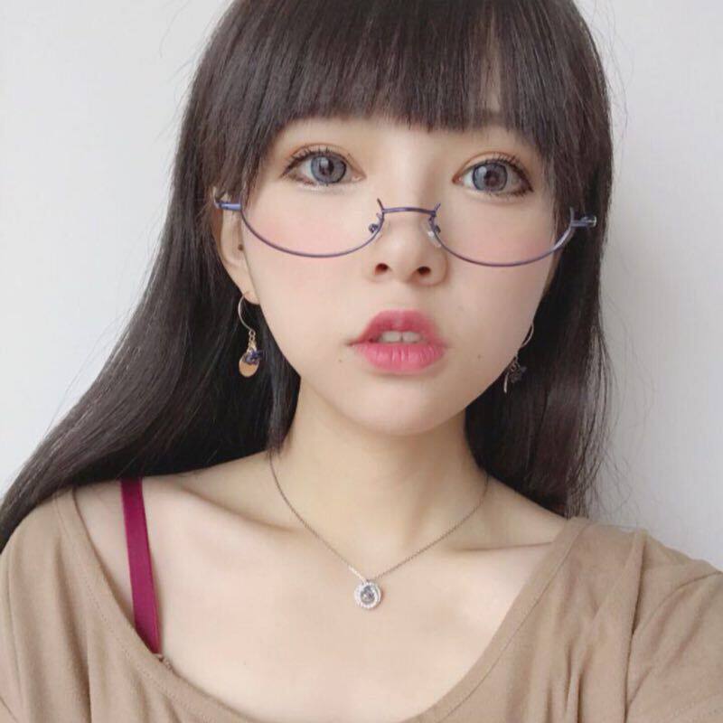cute girl glasses frames