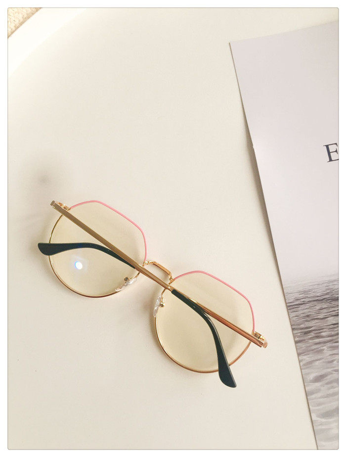 Montures de lunettes en Metal memoire - Ref 3138594 Image 28