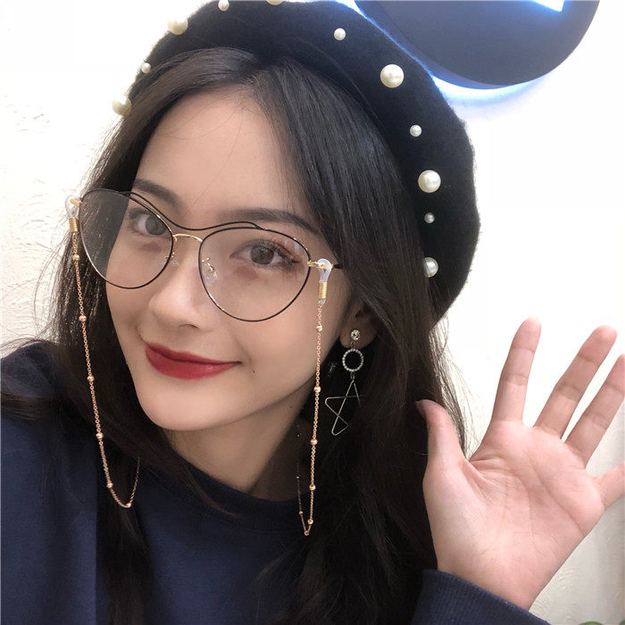 Montures de lunettes en Metal memoire - Ref 3138939 Image 3