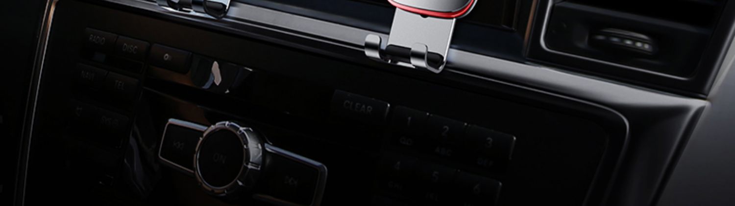 Tốt nhất xe giữ điện thoại khung xe ô tô trung tâm điều khiển trọng lực hỗ trợ điều hướng công cụ bảng điều khiển ổ cắm khung - Phụ kiện điện thoại trong ô tô giá đỡ điện thoại oto