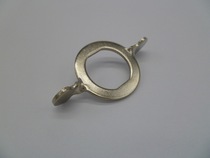 Bathroom Tap Wrench Face Basin Bubbler Wrench Water Outlet Metal Wrench Mount Disassembly