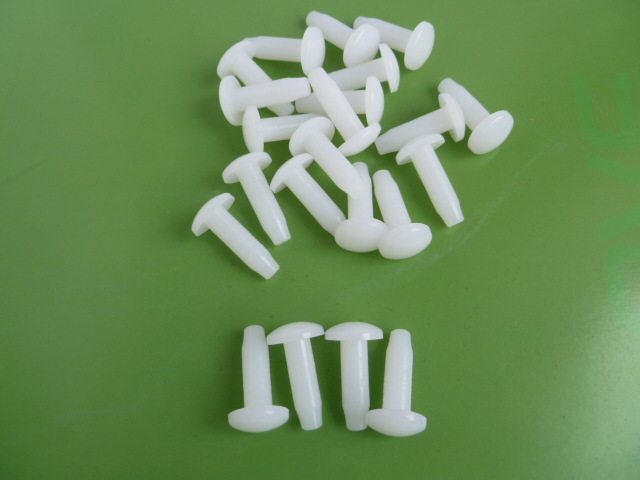 Type 280380 high-pressure cleaner car washes Car wash pumps accessories Mushroom Head Valves