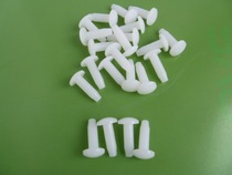 Type 280380 high-pressure cleaner car washer Brushed car pump accessories Mushroom Head Valves