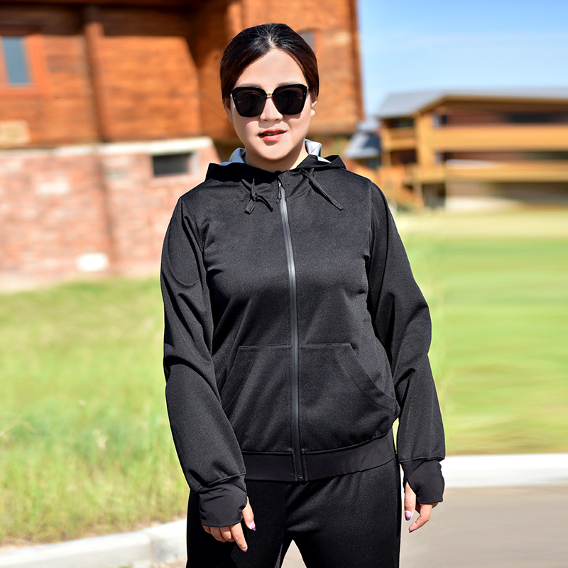 Veste grande taille femme      - Ref 3235483 Image 4