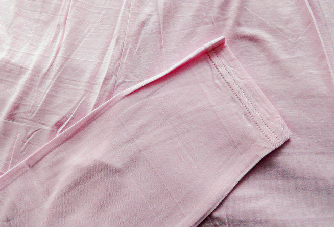 Pantalon collant jeunesse simple - Ref 774768 Image 19