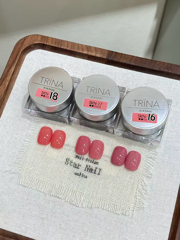 Japanese Trina Ultra-Pink Nude Powder Nagasaki Rina Nail Polish Gel Japanese Trina Nagasaki Rina Original Color Japanese Trina Ultra-Pink Nude Powder Nagasaki Rina Nail Polish Gel Japanese Trina Nagasaki Rina Original Color