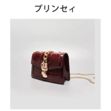 Небольшая дизайнерская японская сумка через плечо, изысканный стиль