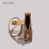 Небольшая дизайнерская универсальная японская демисезонная брендовая сумка подмышку, коллекция 2022, премиум класс