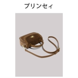 Японская демисезонная сумка через плечо, небольшая сумка, премиум класс, в западном стиле