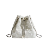 Японская демисезонная сумка через плечо, коллекция 2022