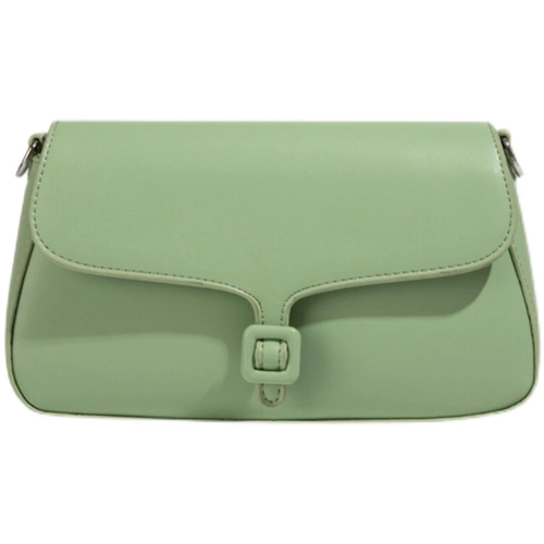 Японская демисезонная небольшая дизайнерская модная сумка