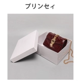 Небольшая дизайнерская японская сумка через плечо, изысканный стиль