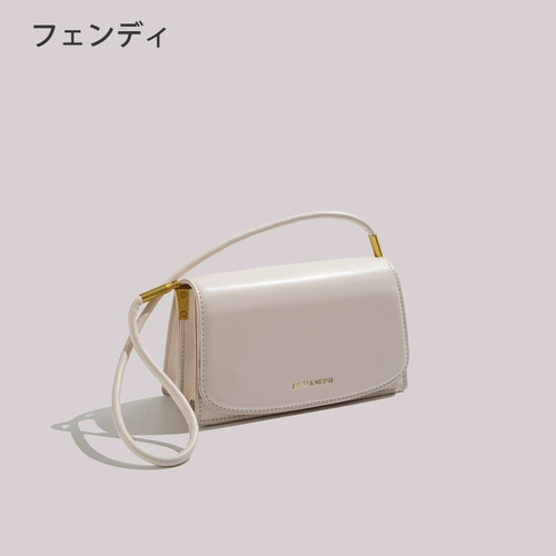 Японская демисезонная сумка через плечо, коллекция 2022, премиум класс