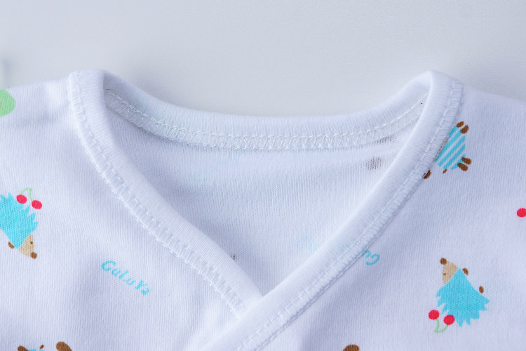 Coffret cadeau pour nouveau-né - Vêtements + Accessoires - Ref 1964052 Image 9